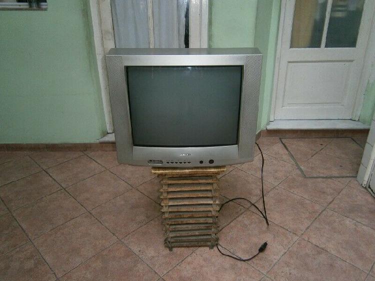 tv 21 Admiral modelo tg-2100a