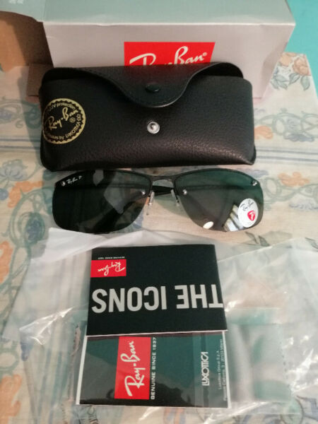 Anteojos Ray Ban originales NUEVOS