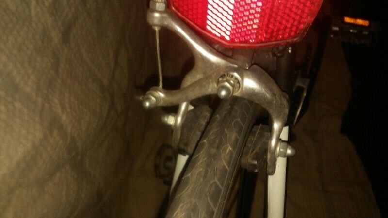 Bicicleta Pistera rodado 29, Alloy  T6, aluminio, 6