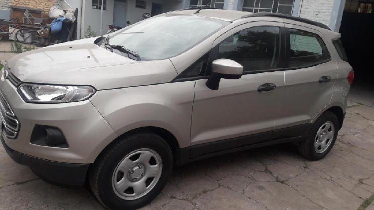 Ford Ecosport 2013 VTV,$ 330.000, Full Full, 1.6 N 75.000 KM