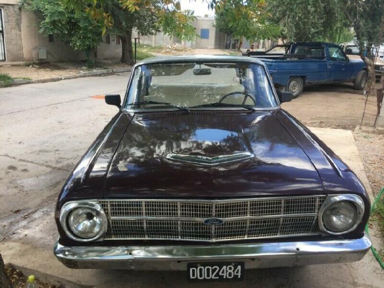 Ford Falcon 1969