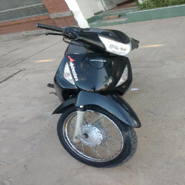 Honda Biz 125 2012