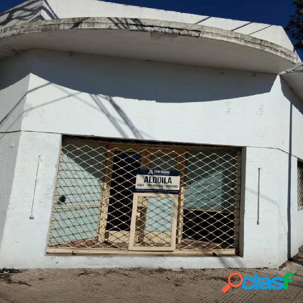 LOCAL COMERCIAL UBICADO EN CALLES COCHABAMBA ESQ. PRINGLES-