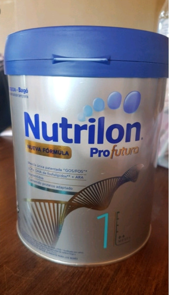 Nutrilon 1 x800g