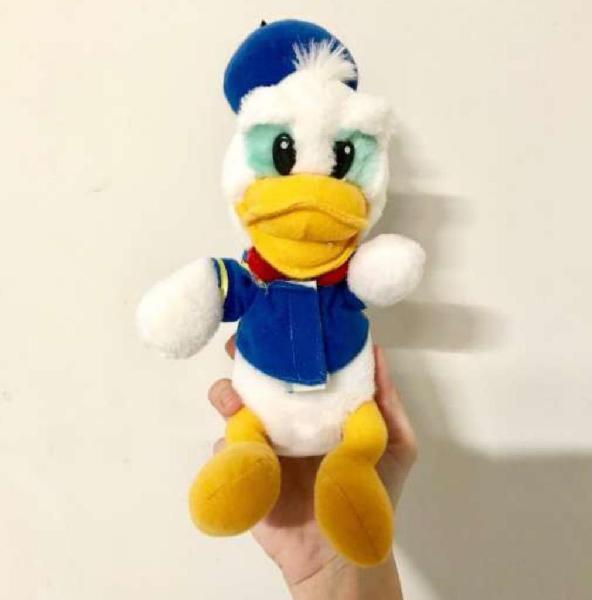 Peluche Nuevo Pato Donald