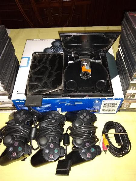 Ps2 en Muy Buen Estado