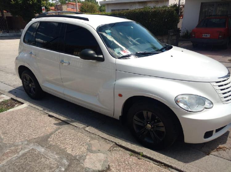 Pt Cruiser 2009 Manual Impecable