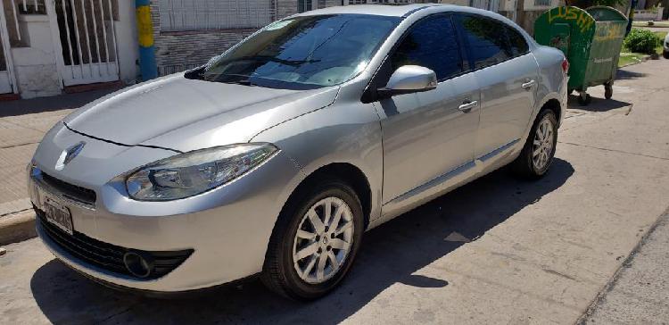 Renault Fluence Luxe 2.0l