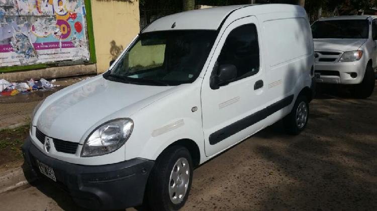 Renault Kangoo 1.6 2012