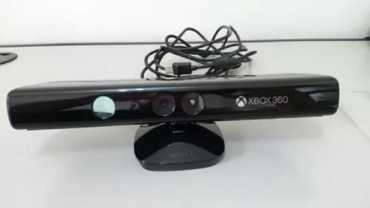 Sensor Kinect Xbox 360 6 Juegos