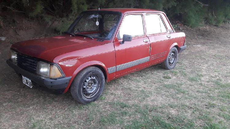 Vendo Fiat 128 Super Europa