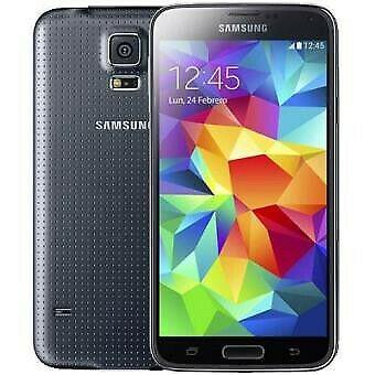 Vendo Samsung galaxy S5