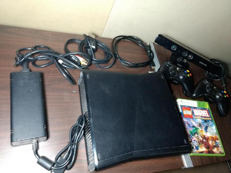 Vendo Xbox 360 en Excelentes Condiciones