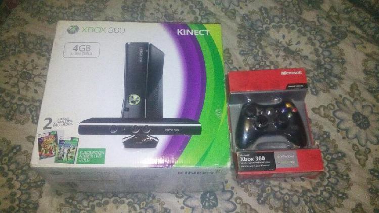 Vendo Xbox360