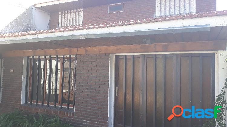 Venta Casa - Chalet 3 Ambientes RODRíGUEZ PEñA Y 20 DE