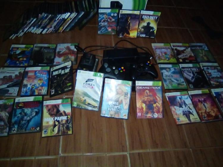 Xbox 360 Chispeada Lt 3.0