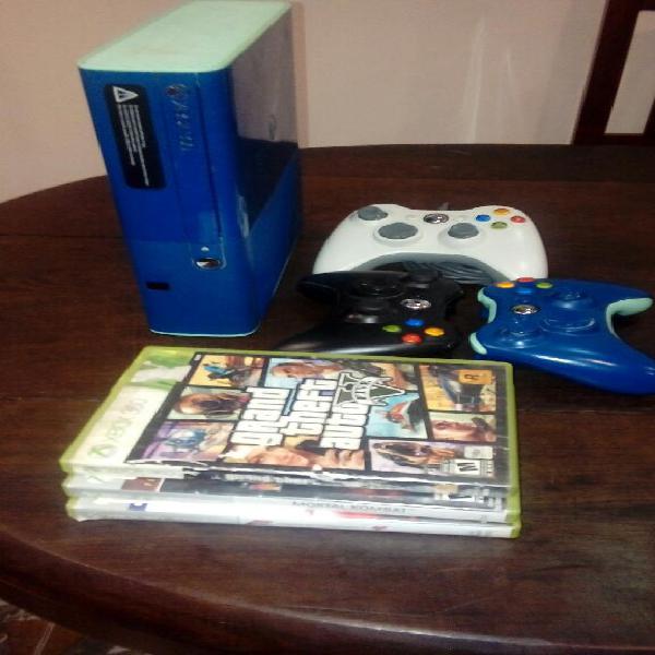 Xbox 360 E Super Slim