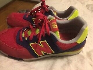 Zapatillas New Balance - Nº 37