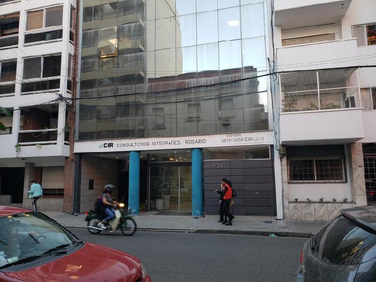 Oficina consultorio zona Centro Ideal Odontologos