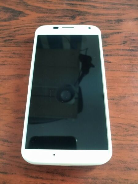 VENDO MOTO X (primera generación).