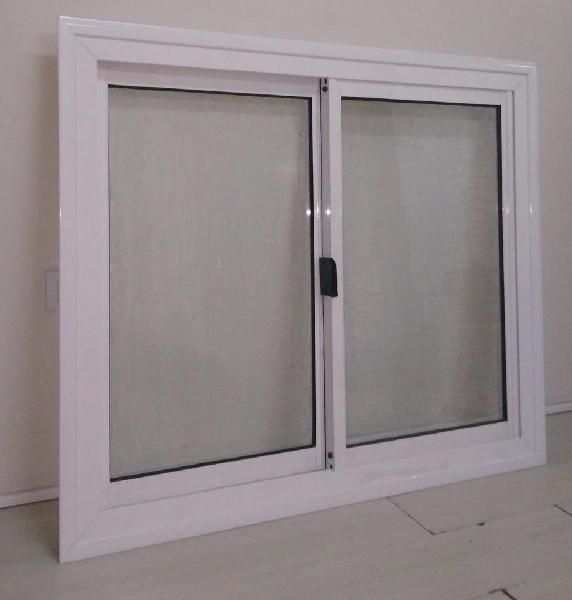 Ventana aluminio medidas 1,50m x1,10m