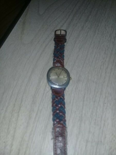 reloj superba a cuerda