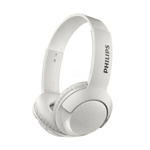 Auriculares bluetooth PHILIPS SHB3075