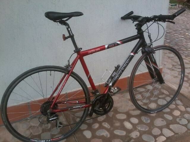 Bicicleta HIBRIDA Rodado 28