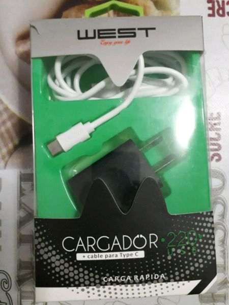 CARGADOR TURBO, Completo