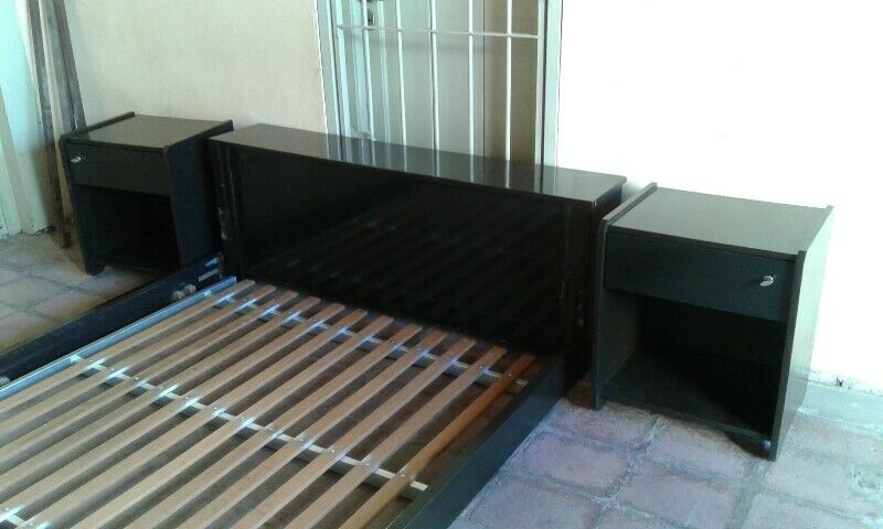Juego de dormitorio