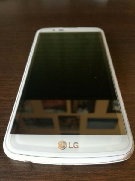 LG K Liberado