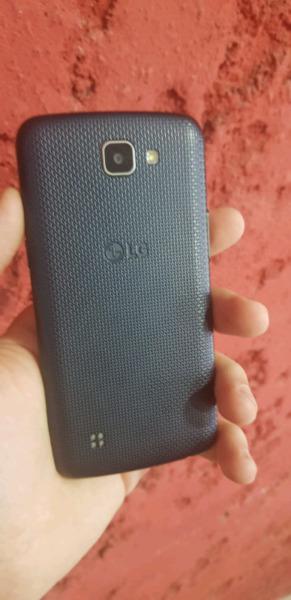 Lg K4 libre