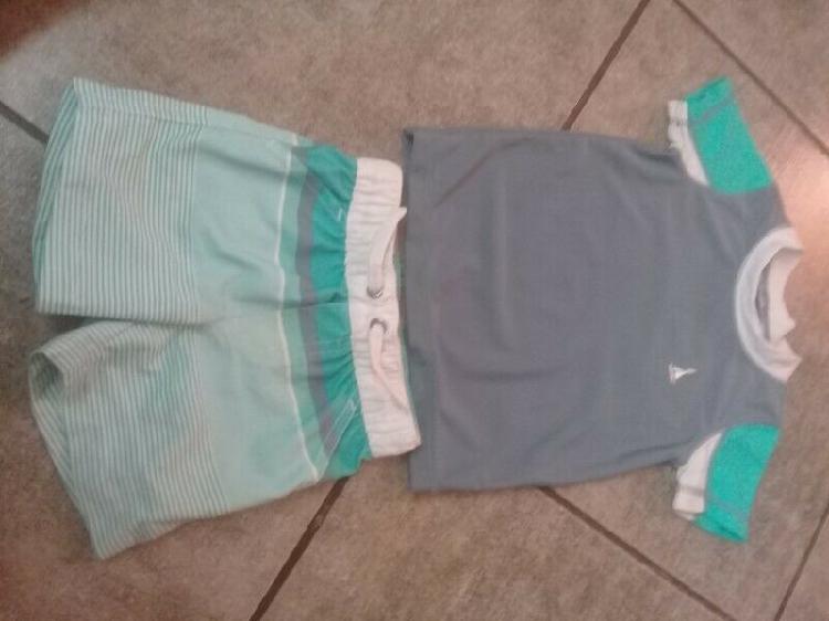 Lote ropa marca Carters