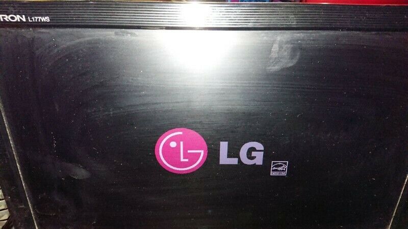 Monitor LG 00