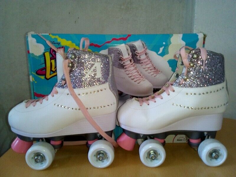 Patines n 34