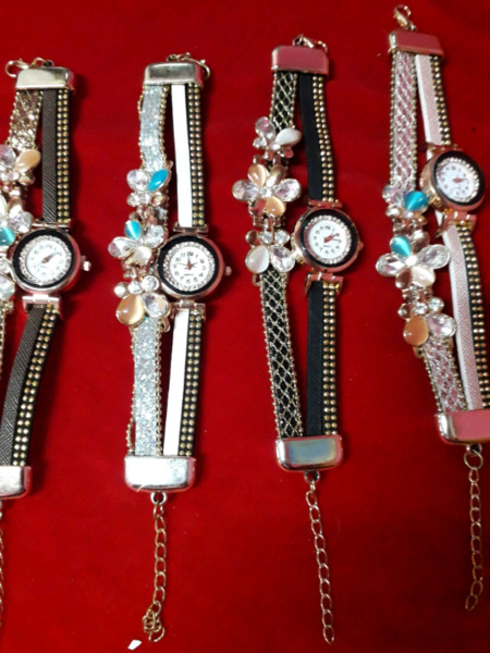 Reloj de mujer