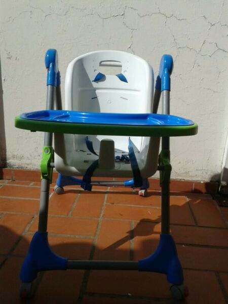 Silla para comer