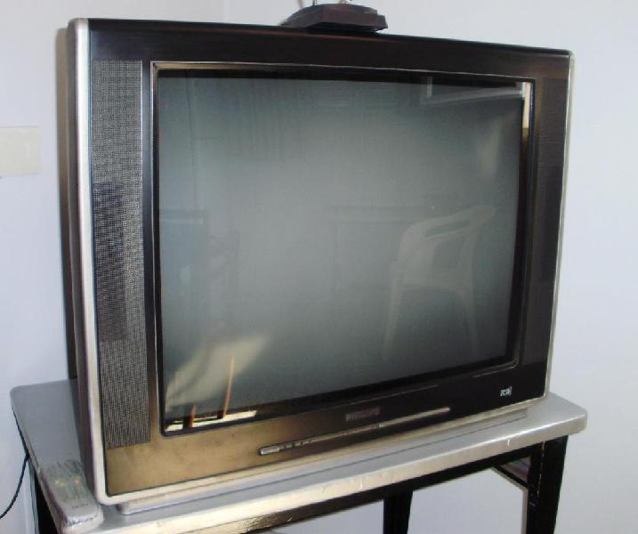 Televisor Philips 29 pantalla plana Real Flat