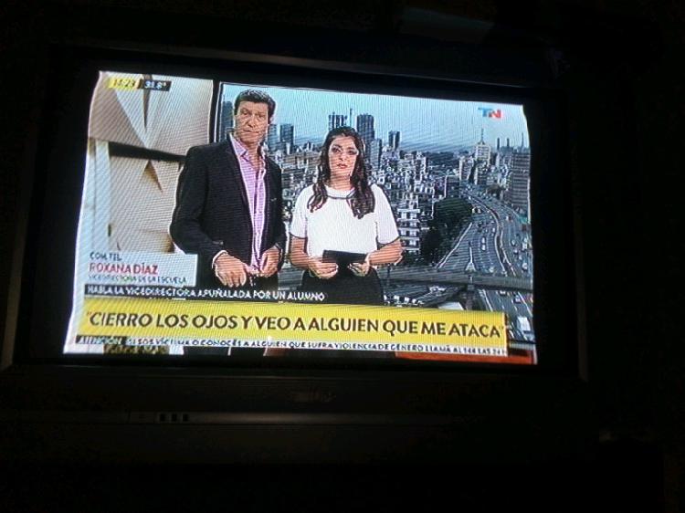 Tv Color Philips 32.Dwide Leer