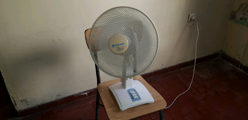 VENTILADOR / TURBO YELMO Y OTRAS MARCAS