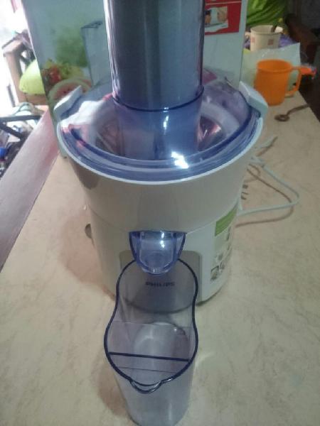 Vendo Juicer. Philips