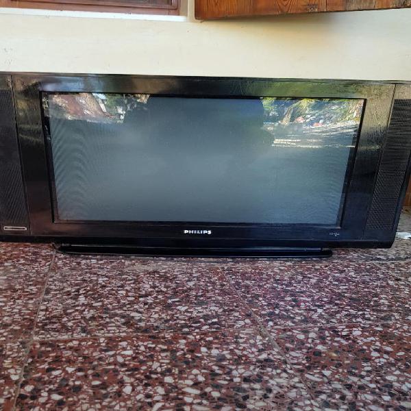 Vendo Tv Philips Pantalla Plana