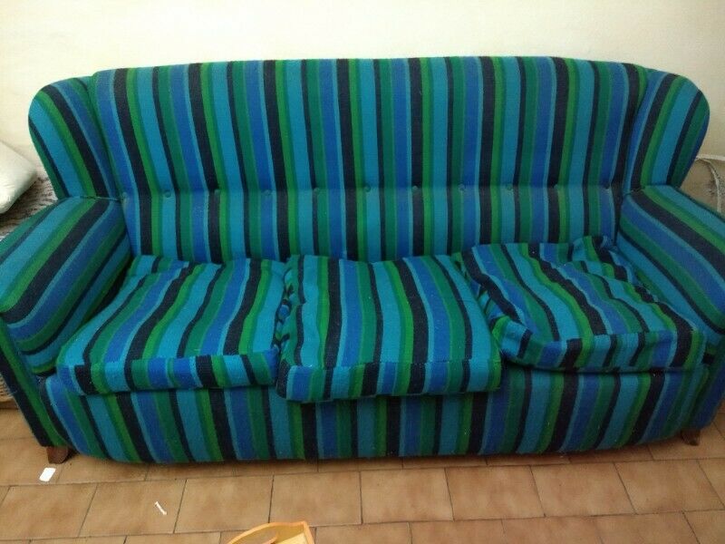 Vendo sillón antigüo!