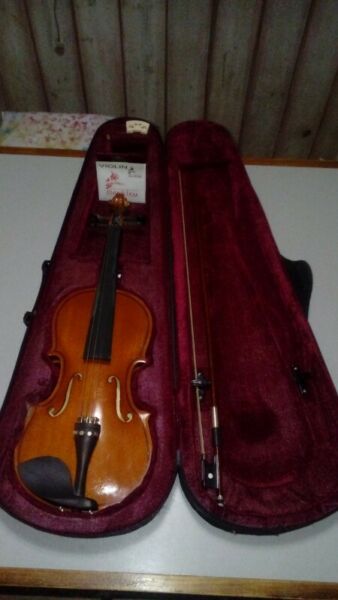 Violin Pallatino Sv 