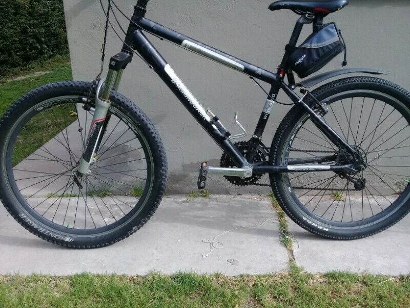 BICICLETA MB DIAMONDBACK