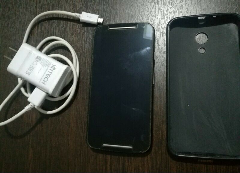 Motorola moto g2