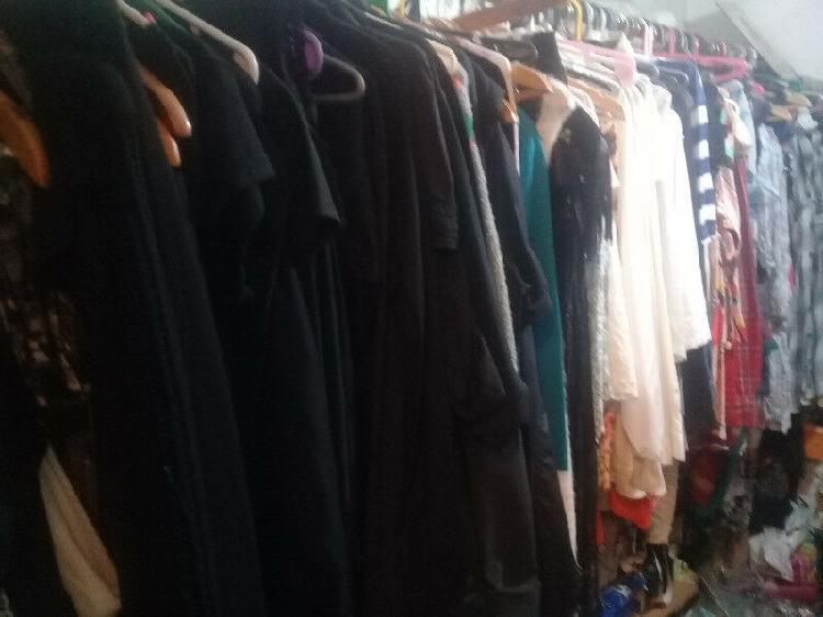 VENDO LOTE DE ROPA FEMENINA NUEVA