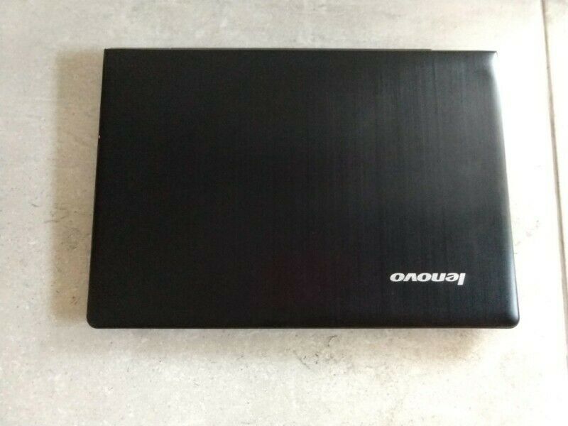 Vendo Lenovo Ideapad 500s Intel Core I7