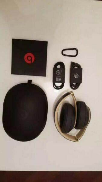 BEATS STUDIO 3