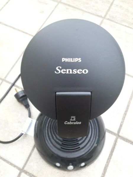 Cafetera Philips SENSEO